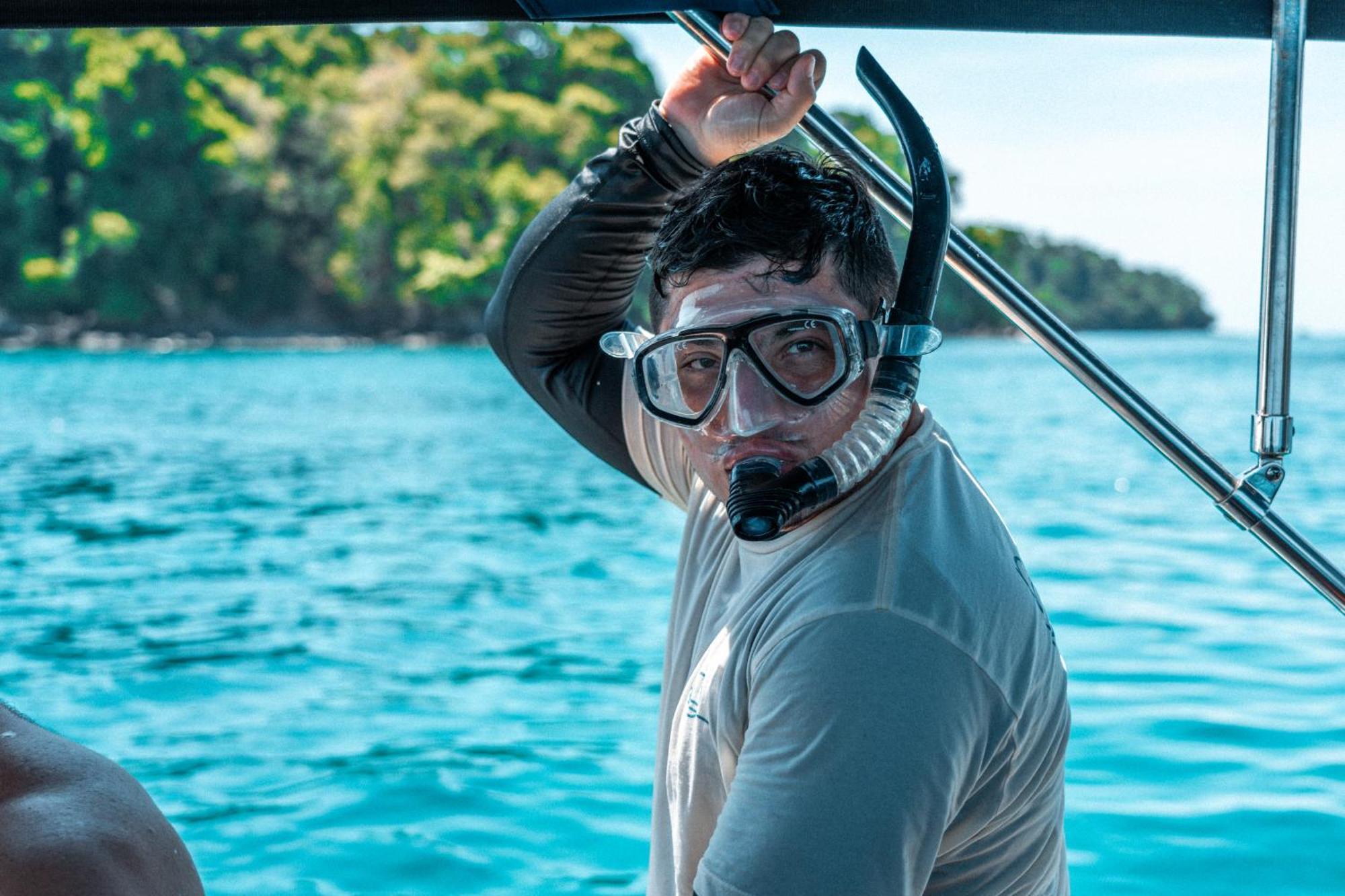 Bambuda サンタ・カタリナ エクステリア 写真